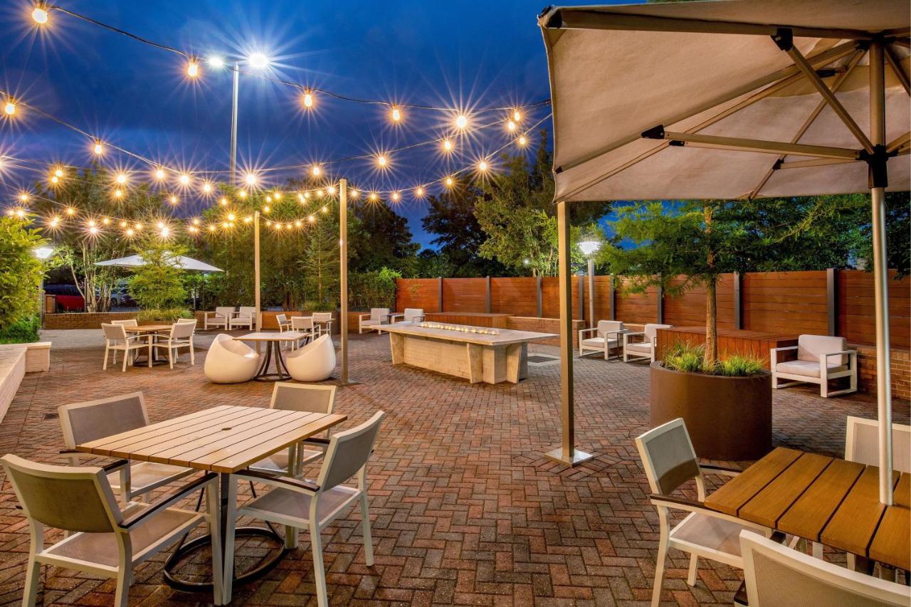 Delta Hotels By Marriott Chesapeake Norfolk Bagian luar foto