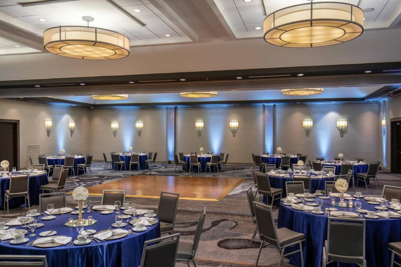 Delta Hotels By Marriott Chesapeake Norfolk Bagian luar foto