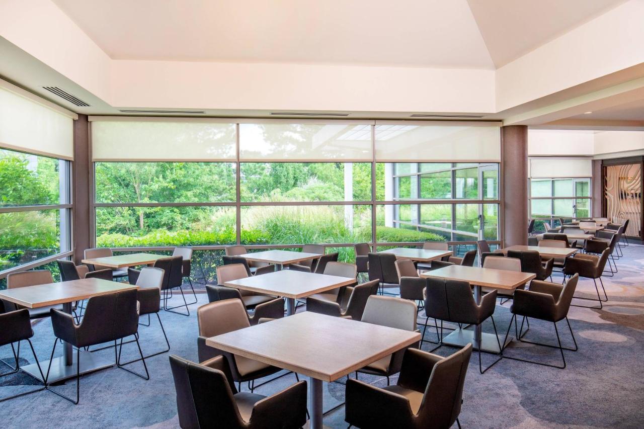 Delta Hotels By Marriott Chesapeake Norfolk Bagian luar foto