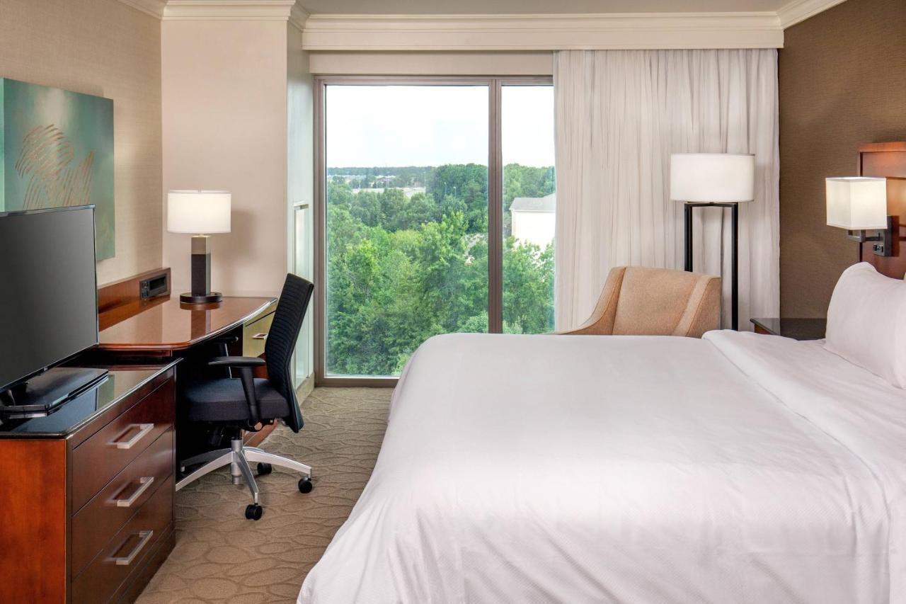 Delta Hotels By Marriott Chesapeake Norfolk Bagian luar foto