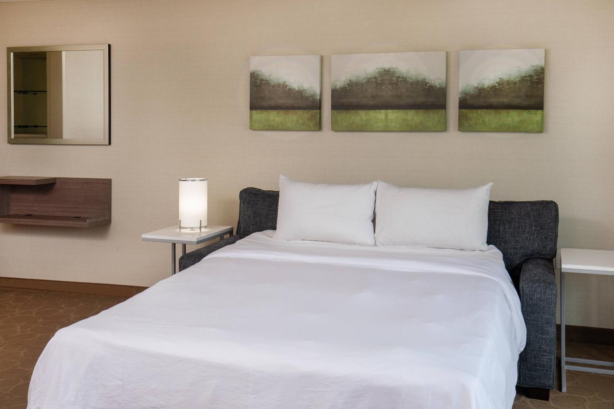 Delta Hotels By Marriott Chesapeake Norfolk Bagian luar foto