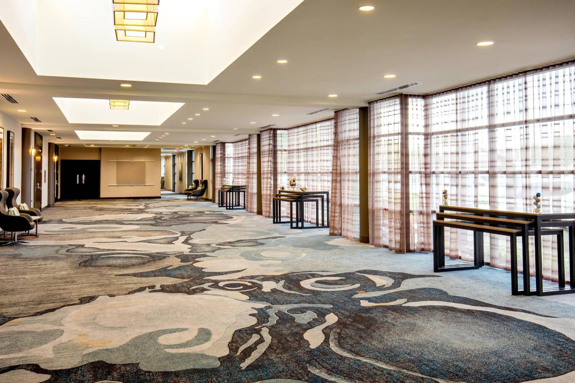 Delta Hotels By Marriott Chesapeake Norfolk Bagian luar foto