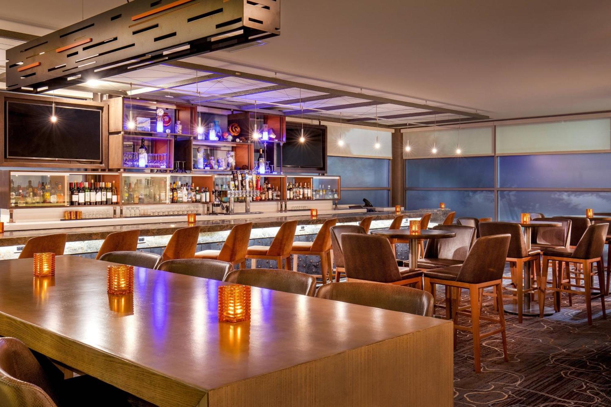 Delta Hotels By Marriott Chesapeake Norfolk Bagian luar foto