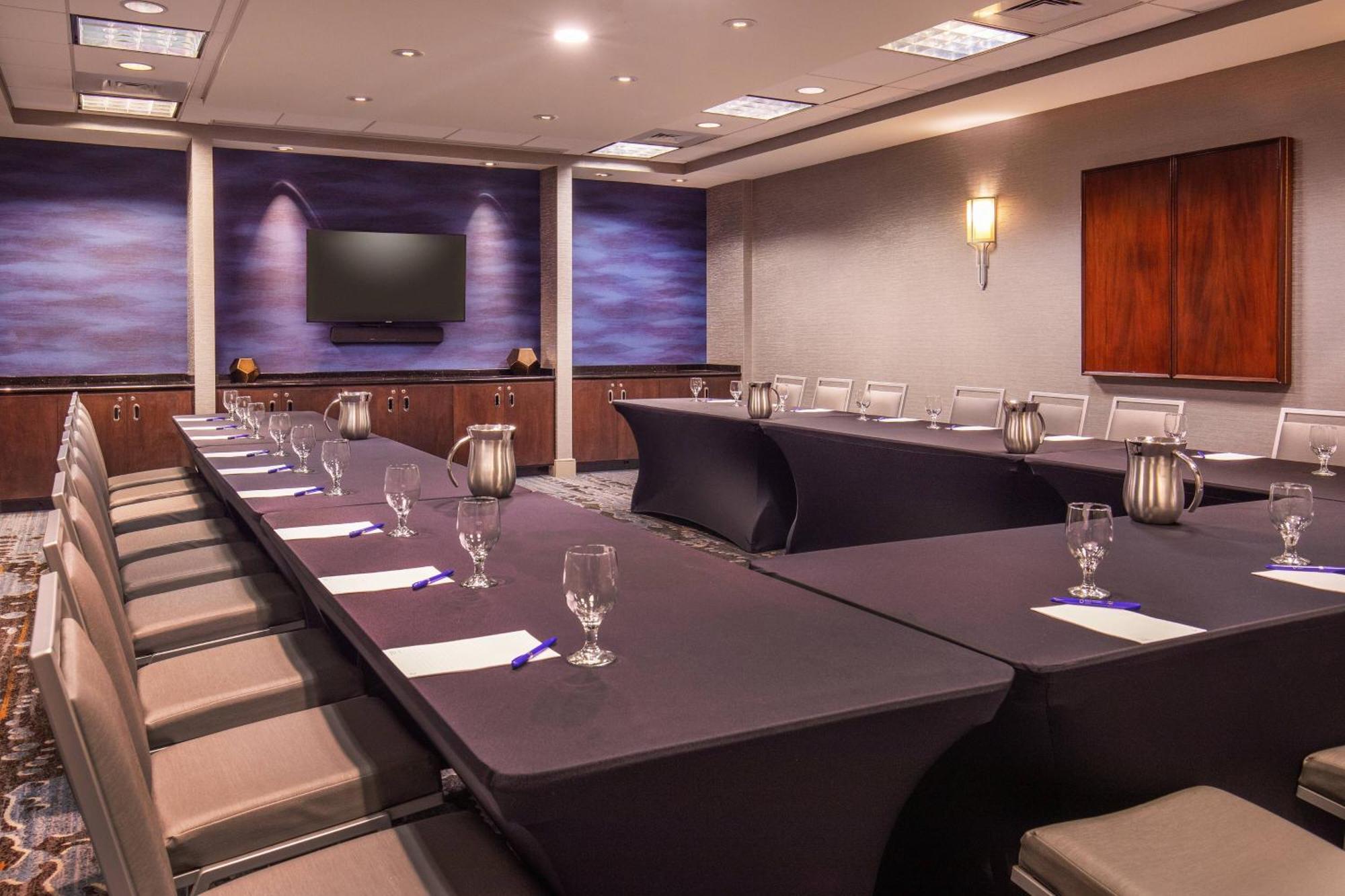Delta Hotels By Marriott Chesapeake Norfolk Bagian luar foto