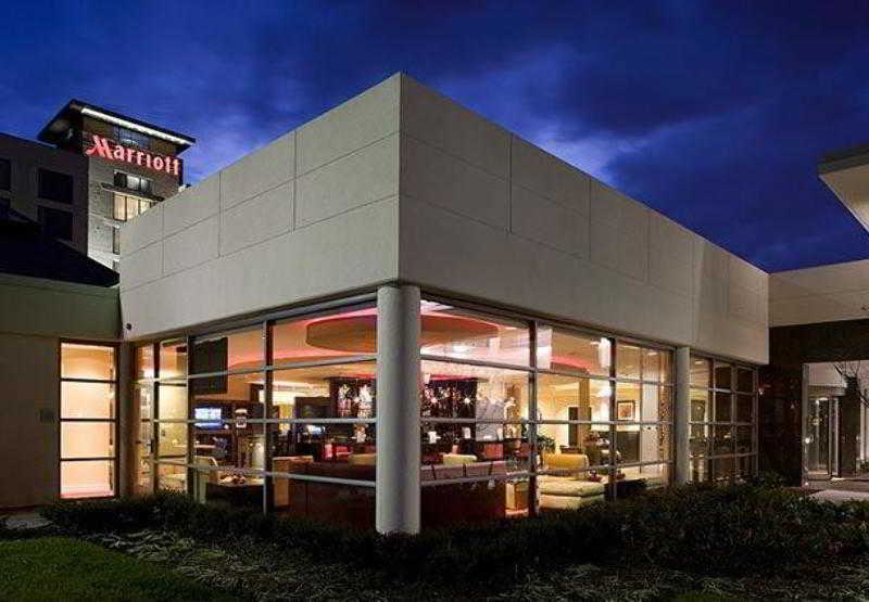 Delta Hotels By Marriott Chesapeake Norfolk Bagian luar foto
