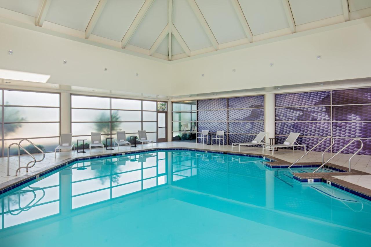 Delta Hotels By Marriott Chesapeake Norfolk Bagian luar foto