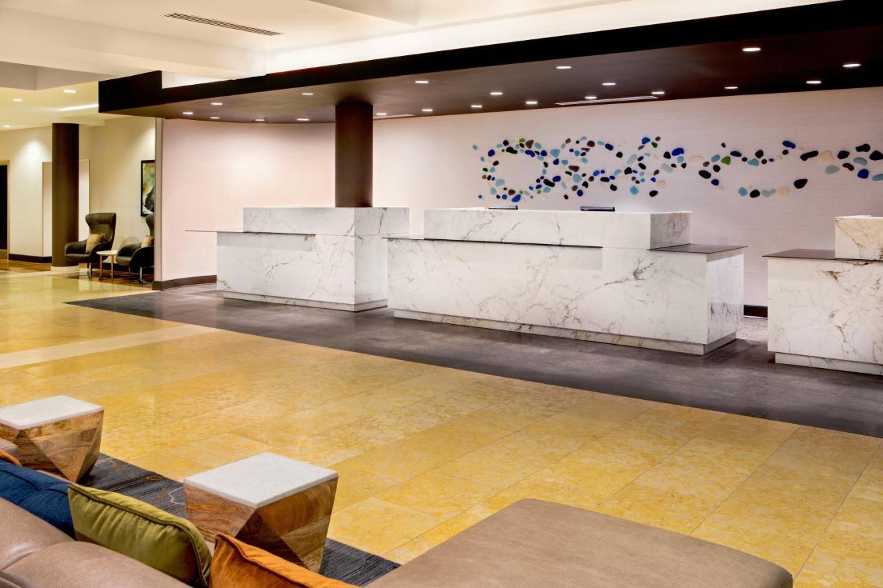 Delta Hotels By Marriott Chesapeake Norfolk Bagian luar foto
