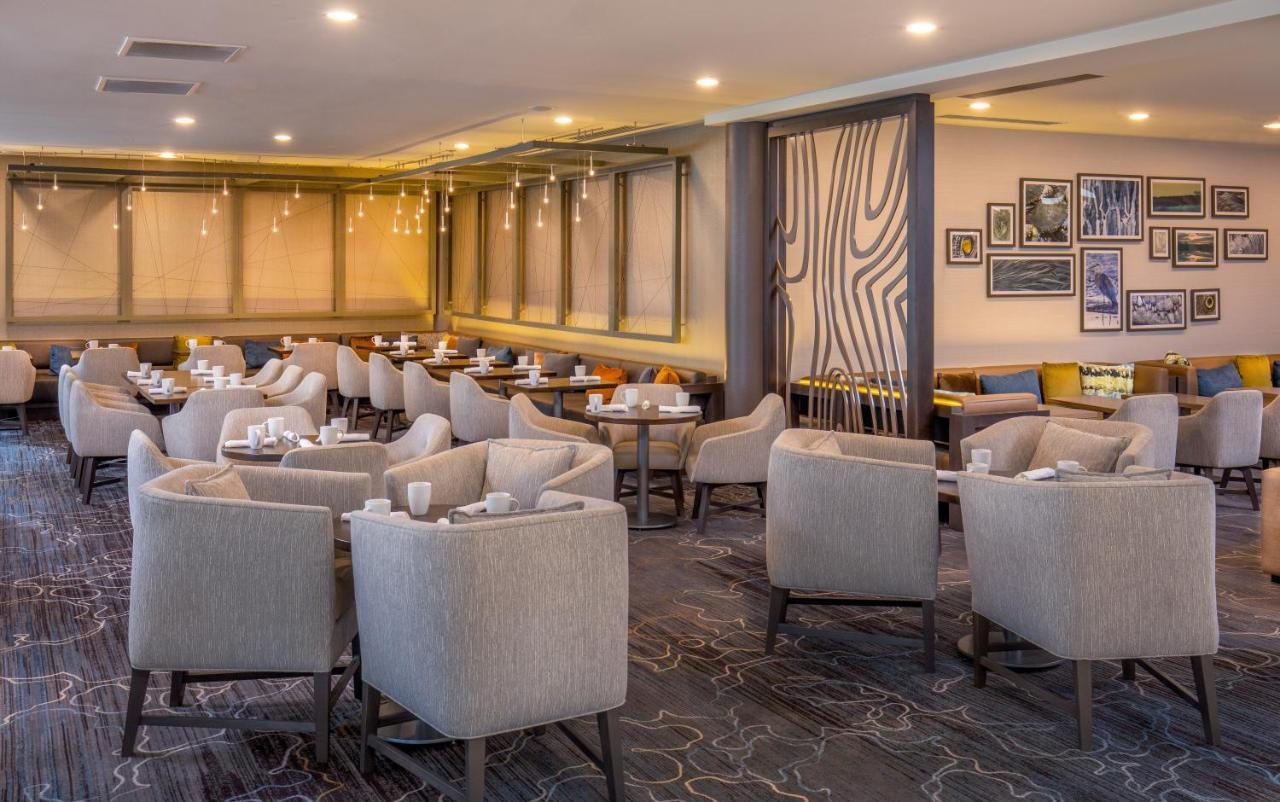 Delta Hotels By Marriott Chesapeake Norfolk Bagian luar foto