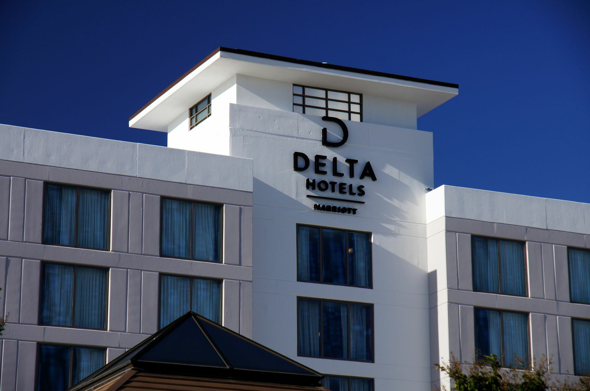 Delta Hotels By Marriott Chesapeake Norfolk Bagian luar foto