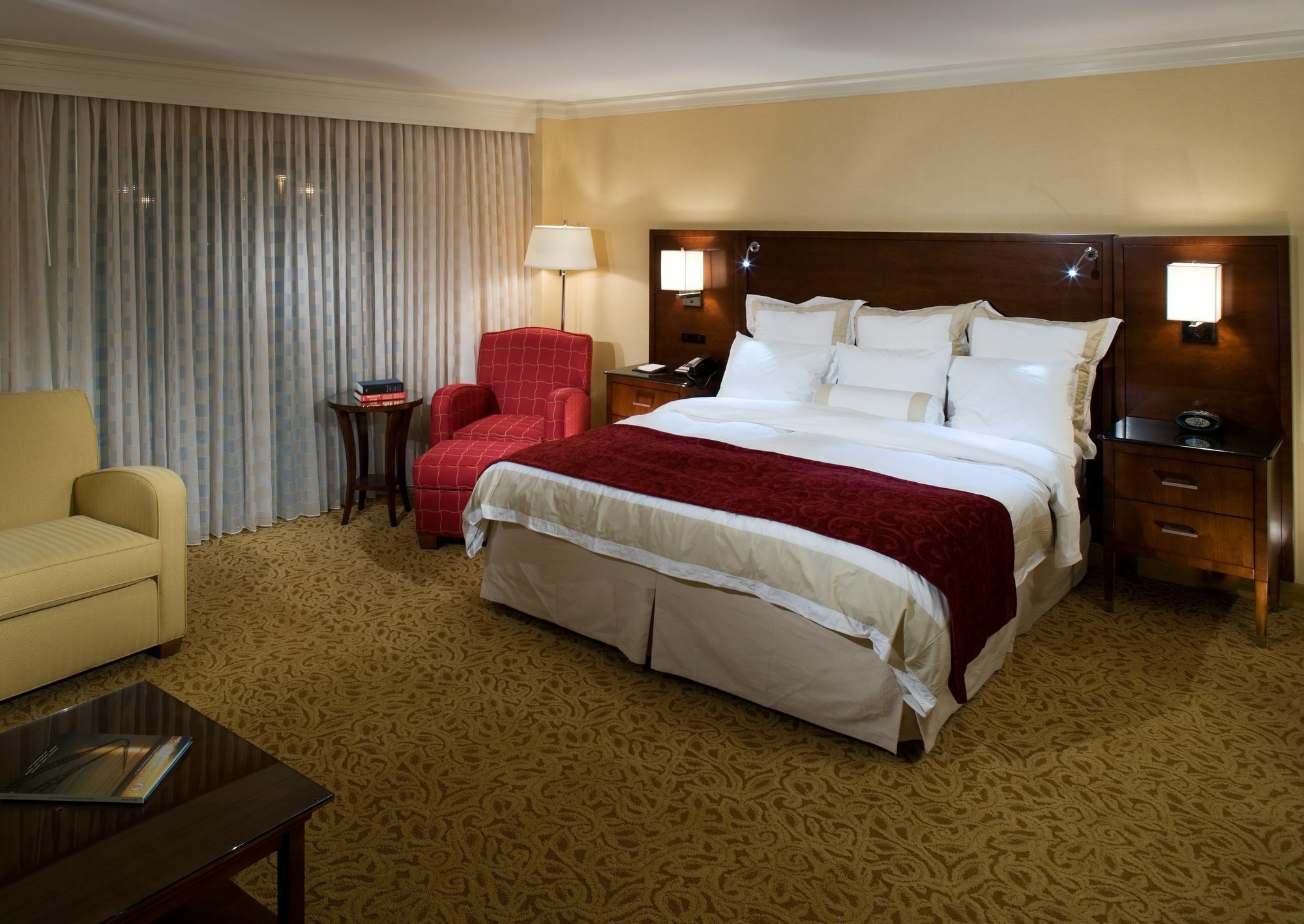Delta Hotels By Marriott Chesapeake Norfolk Bagian luar foto