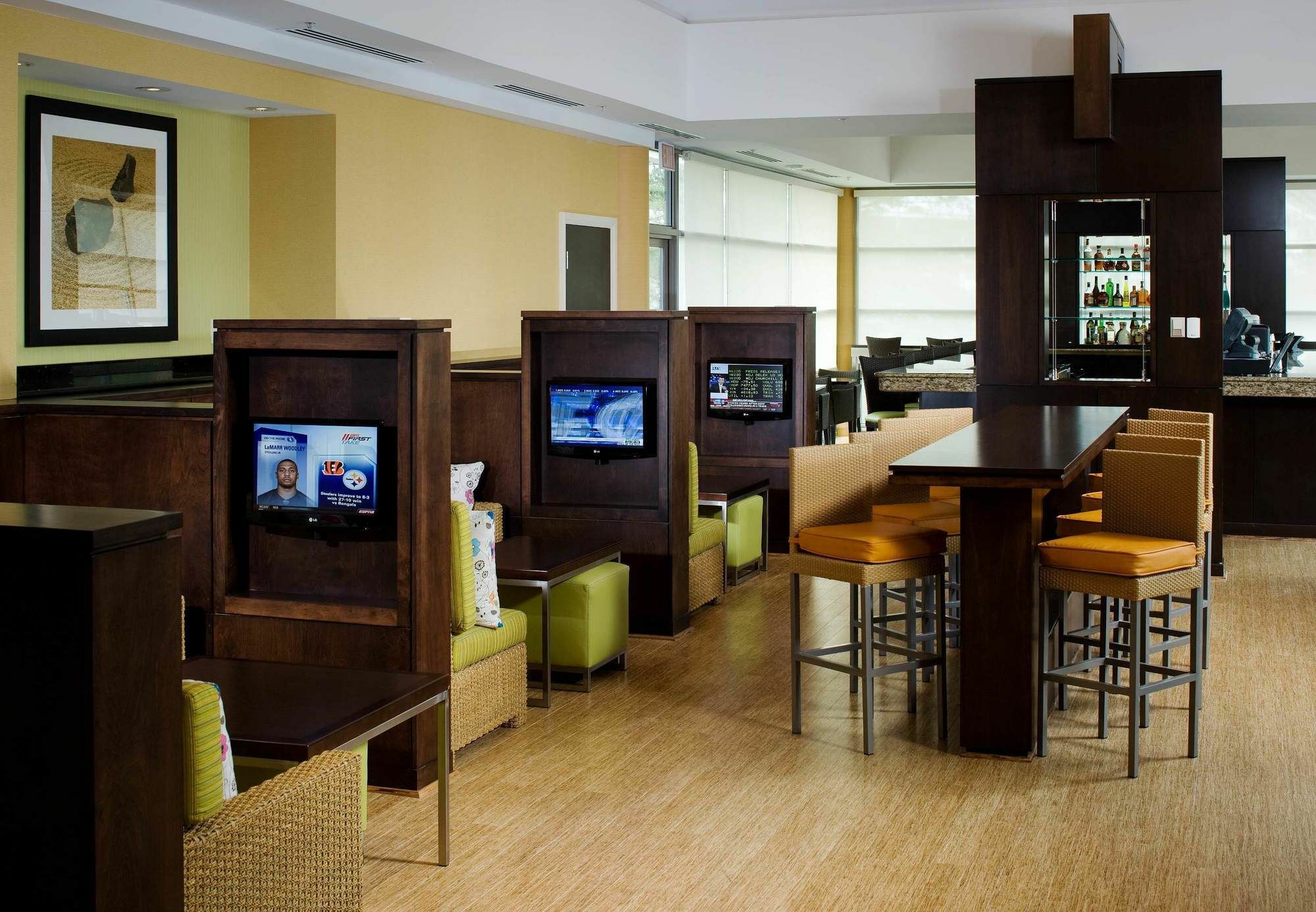 Delta Hotels By Marriott Chesapeake Norfolk Bagian luar foto