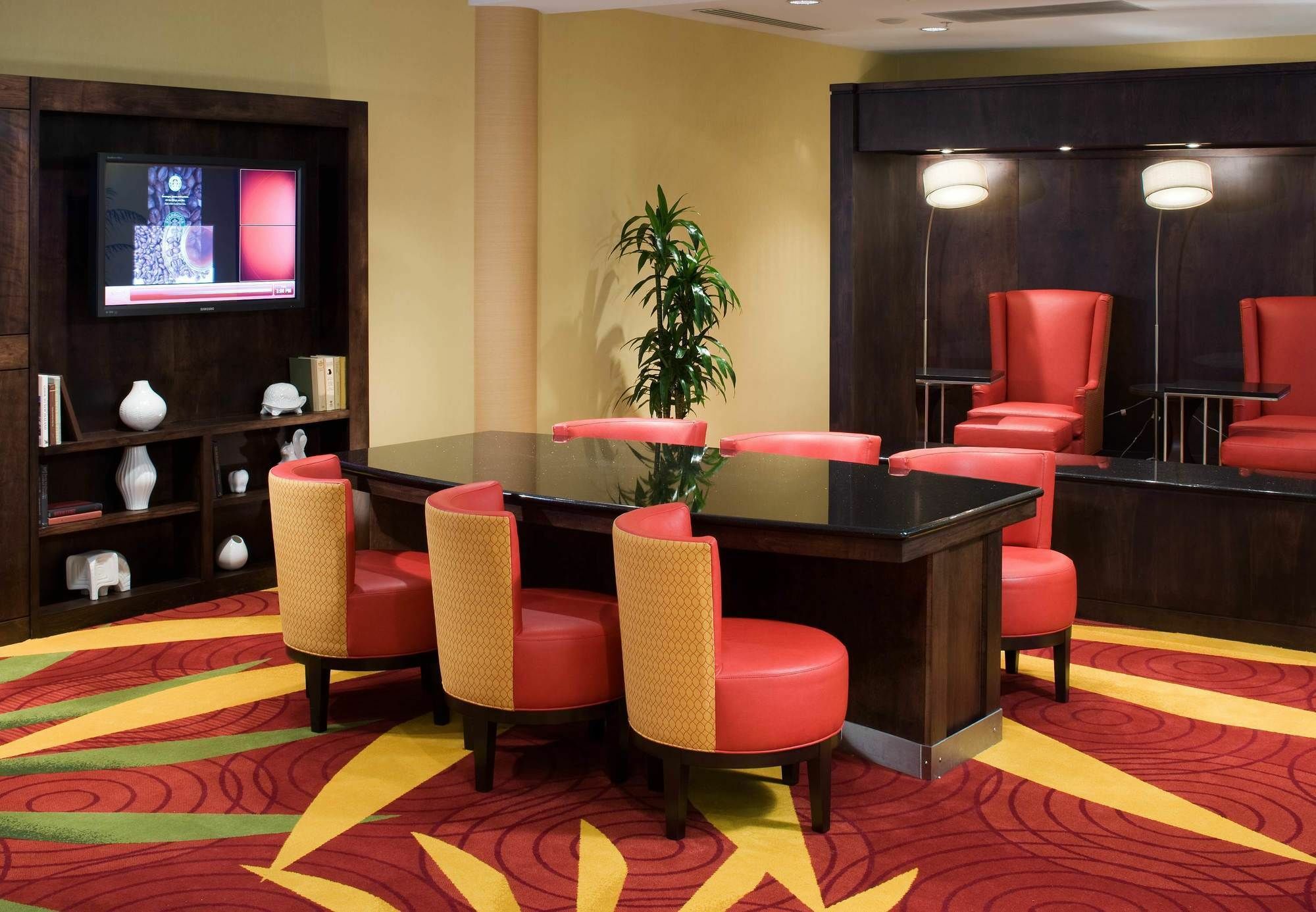 Delta Hotels By Marriott Chesapeake Norfolk Bagian luar foto