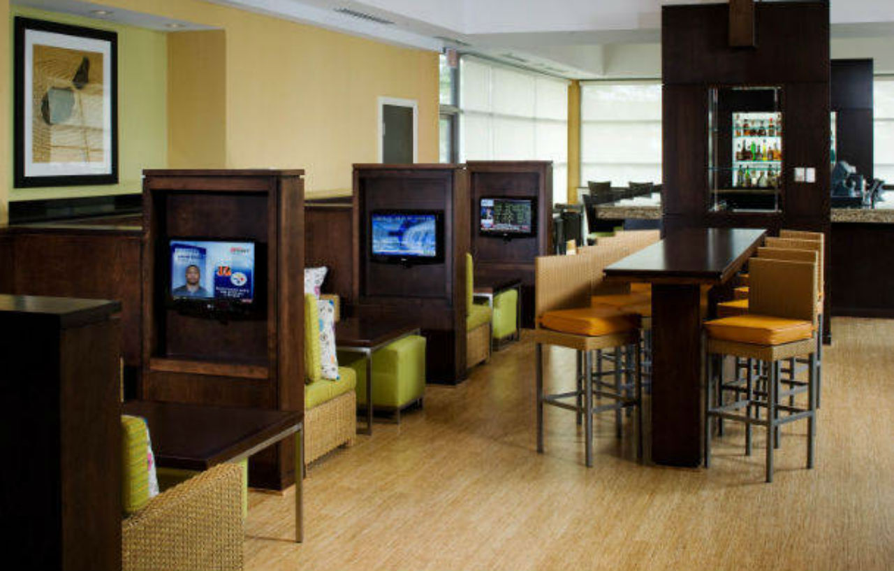 Delta Hotels By Marriott Chesapeake Norfolk Bagian luar foto