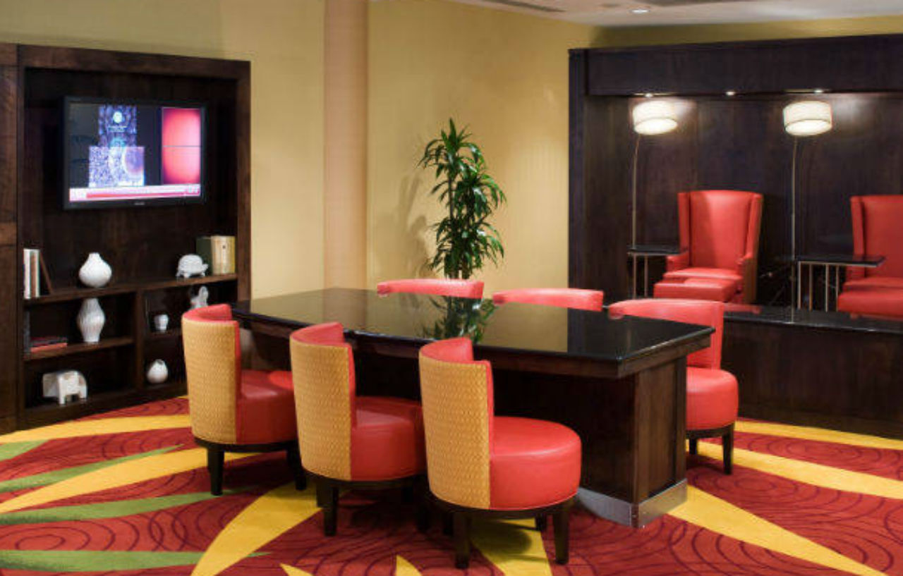 Delta Hotels By Marriott Chesapeake Norfolk Bagian luar foto